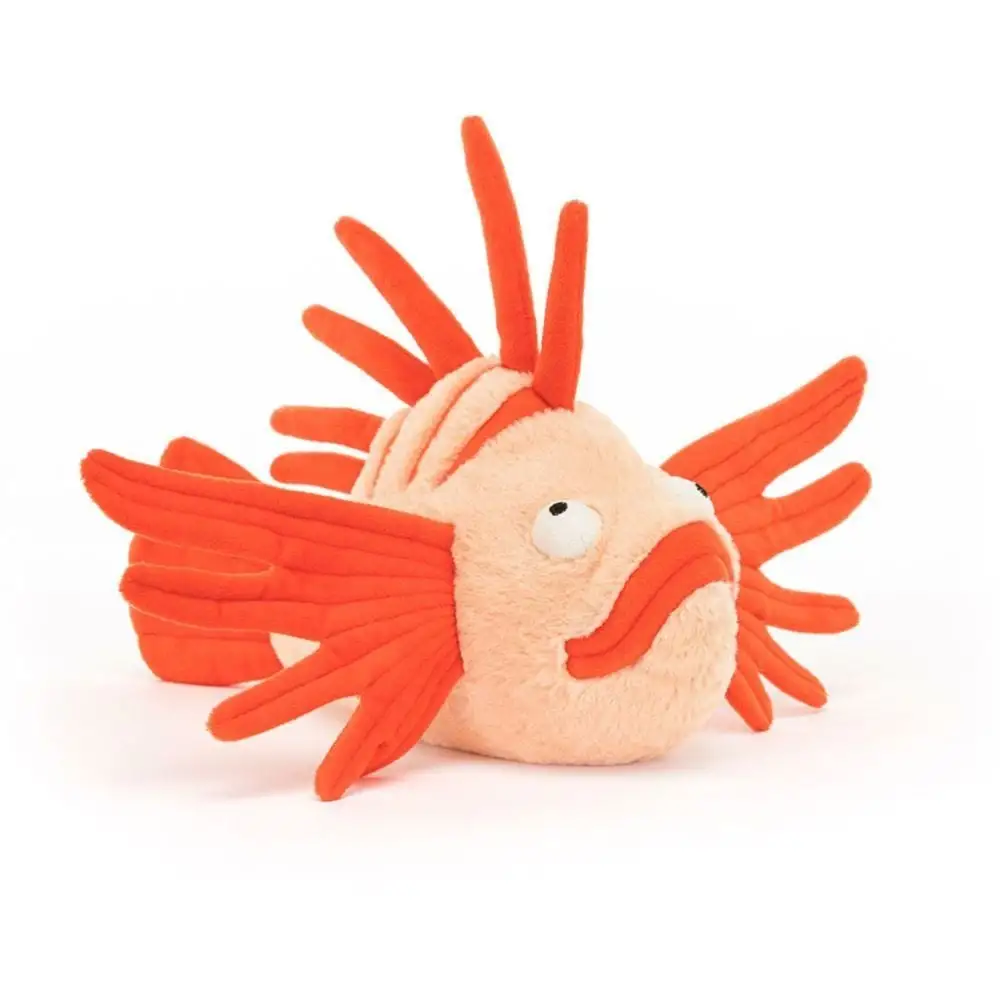 М'яка іграшка Стомленний Lionfish, арт. LIO3LF