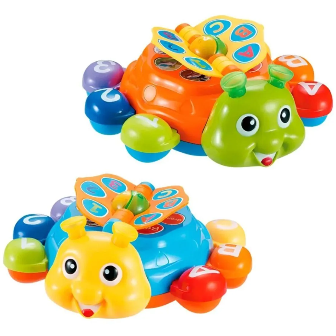 Іграшковий жук Babel