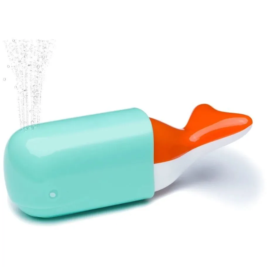 Іграшка для гри у воді &quot;Бризкаючий кит&quot; Kid O