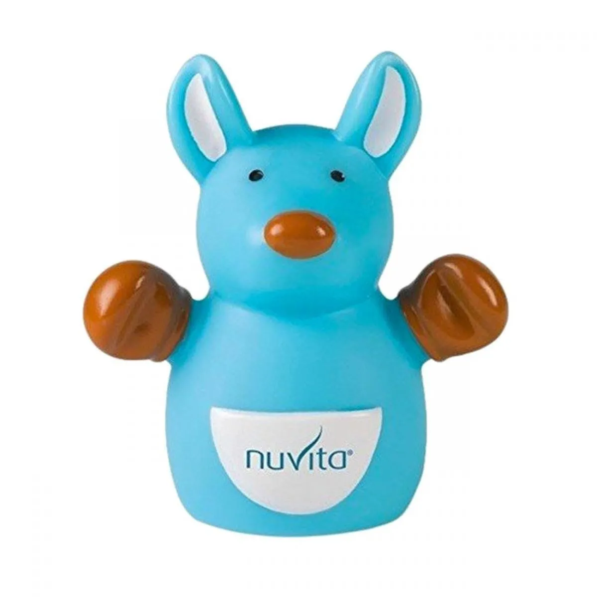 Детский ночник Nuvita Кенгуру 0м+ 8см. NV6604