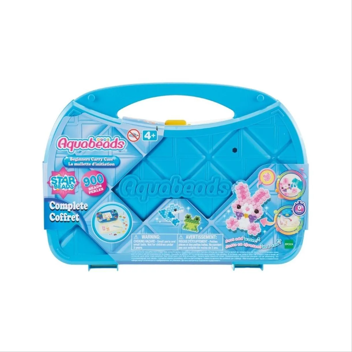 Набір аквамозаїки &quot;Сумочка початківця&quot;