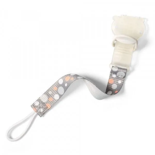 Тримач для пустушки з кліпсою  &quot;BabyOno&quot;