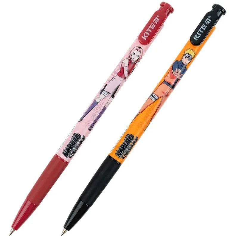 Ручка кульк. автомат. NR, синя