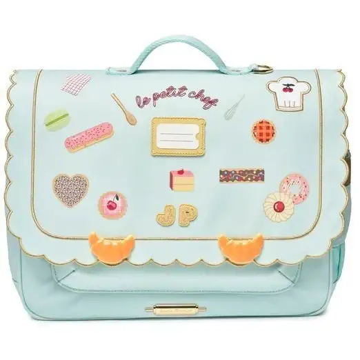Портфель Midi Le Petit Chef, арт.Itd26263