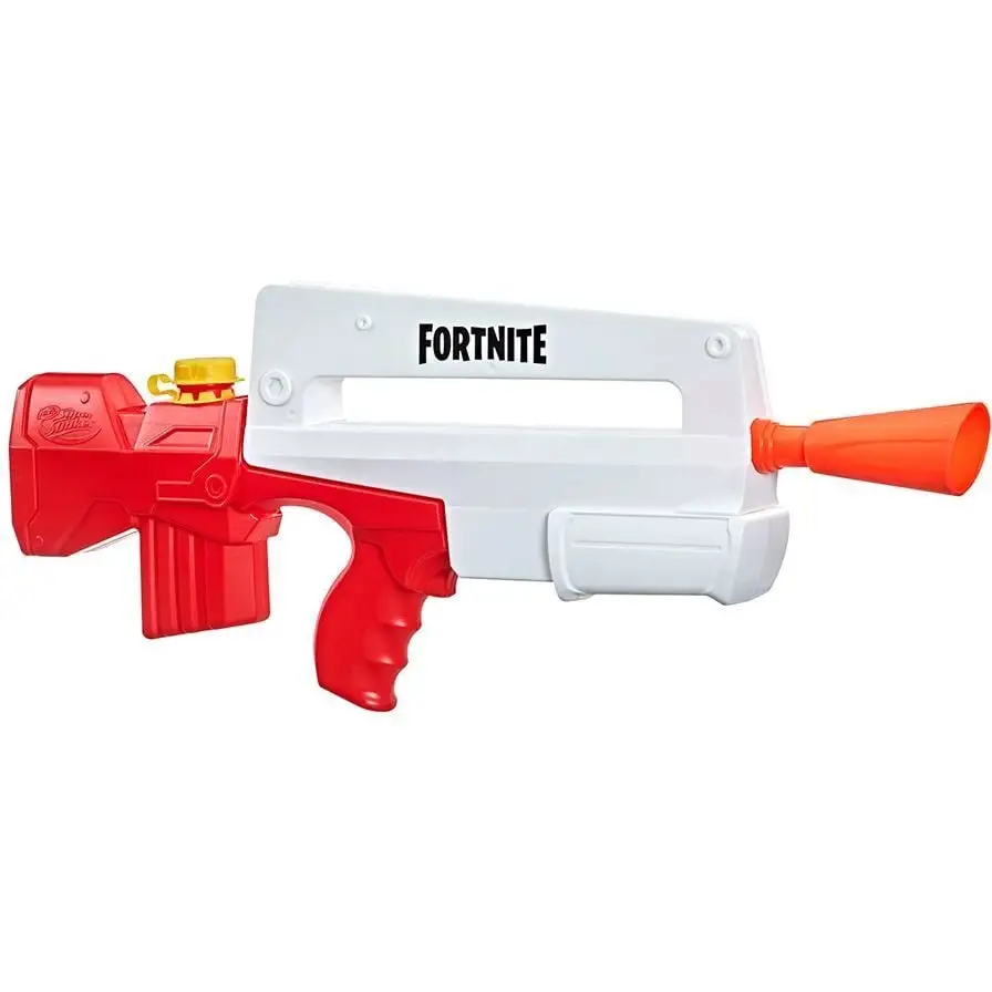 Водний бластер Nerf Super Soaker серії "Fortnite" - Burst AR