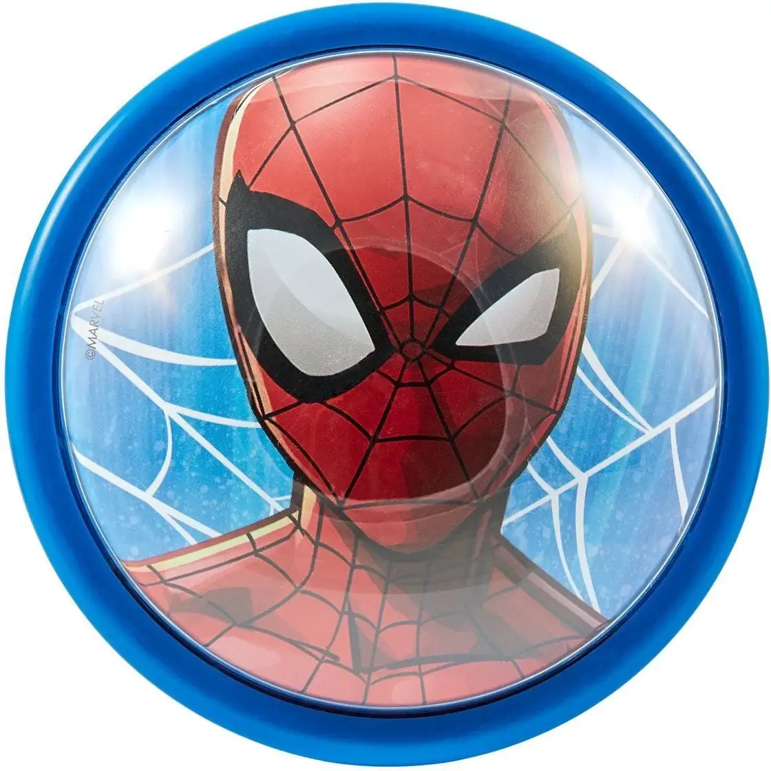 SPIDERMAN, світлодіодний ліхтар 15см