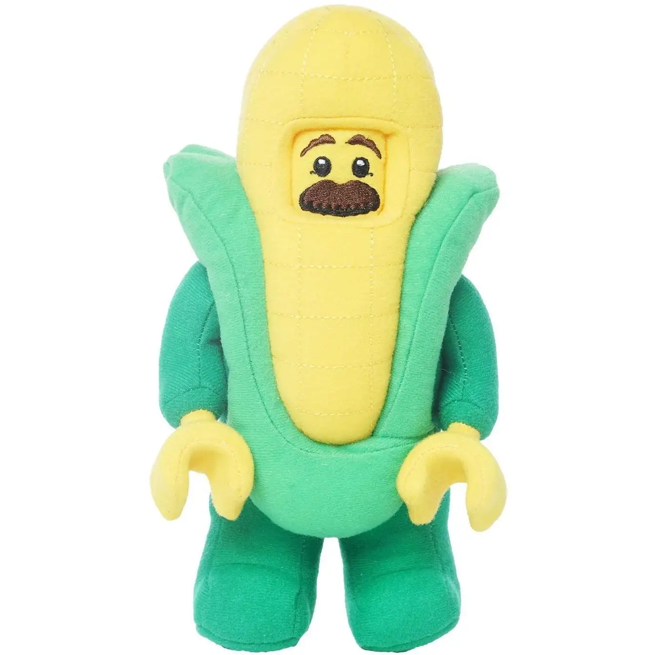 LEGO Плюшева іграшка, Corn Cob, H 23 см