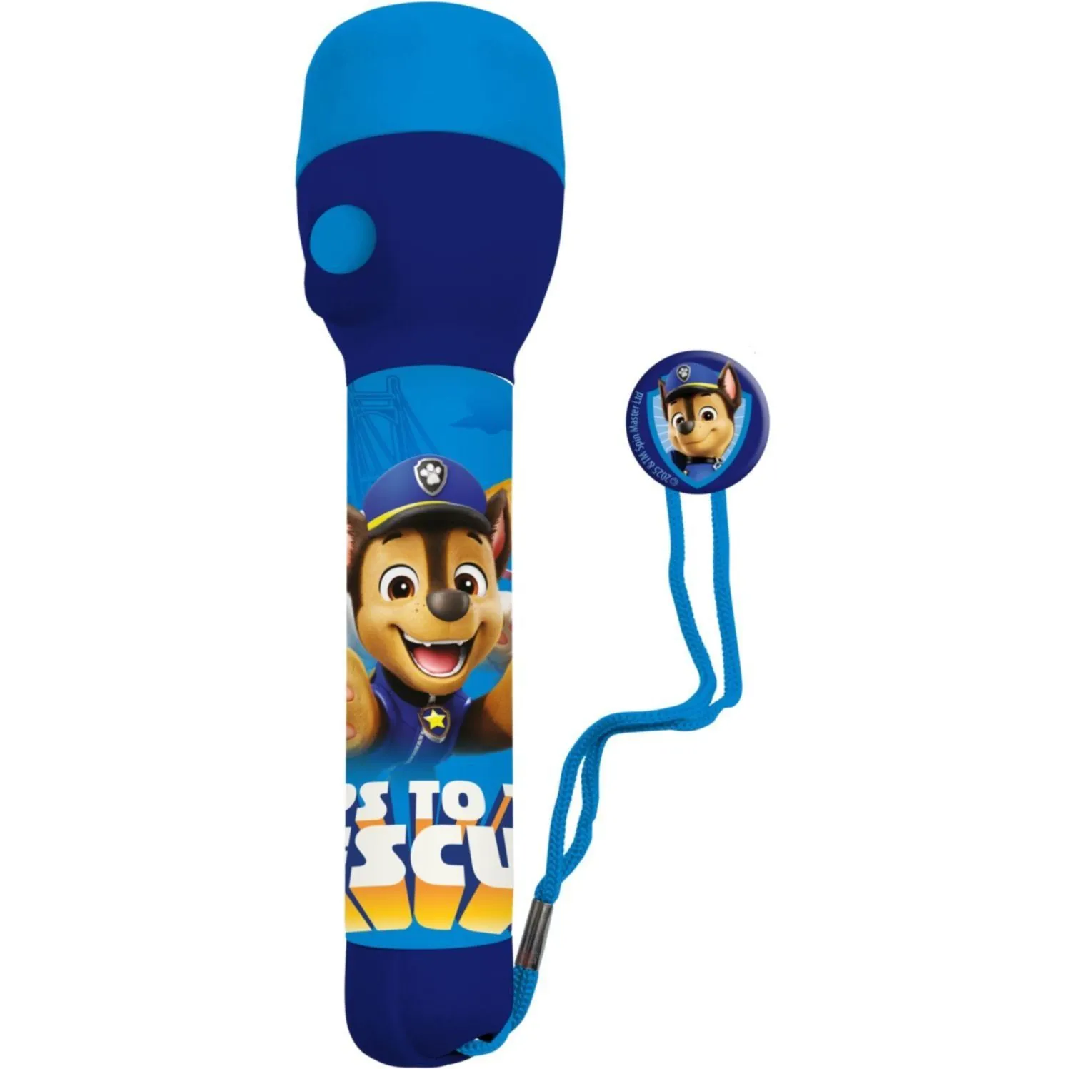 Ліхтарик &quot;Цуценячий Патруль&quot;