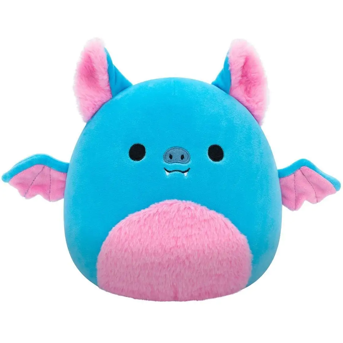 М'яка іграшка SQUISHMALLOWS  КАЖАНЧИК БОЙЛ (19 cm)