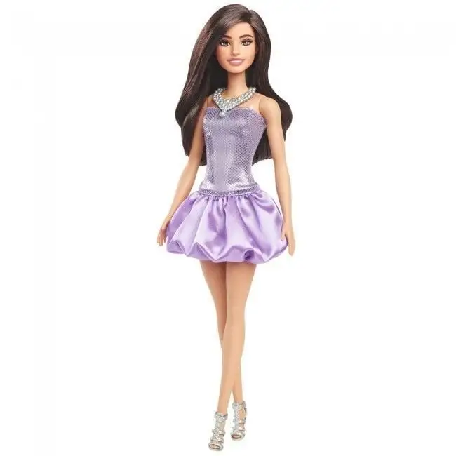 Лялька Barbie "Модниця" бузковий шарм