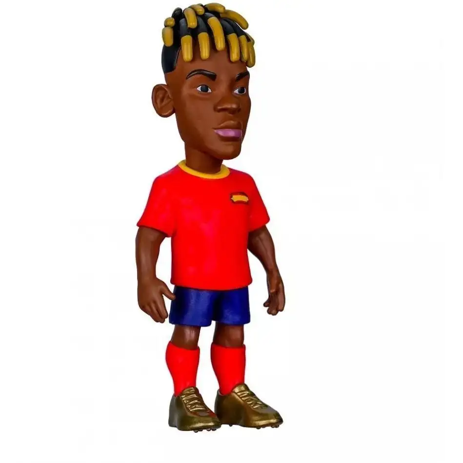 Колекційна фігурка SPAIN Nico Williams 12 см