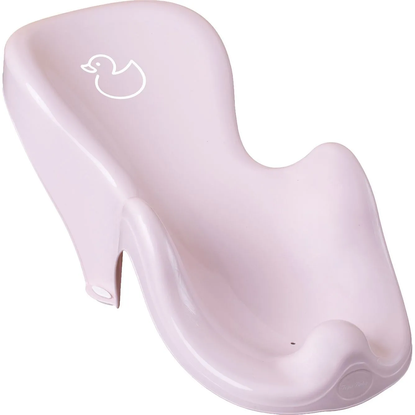 Гірка для купання &quot;Каченя&quot;  (Світло-рожевий)/ &quot;TEGA&quot;