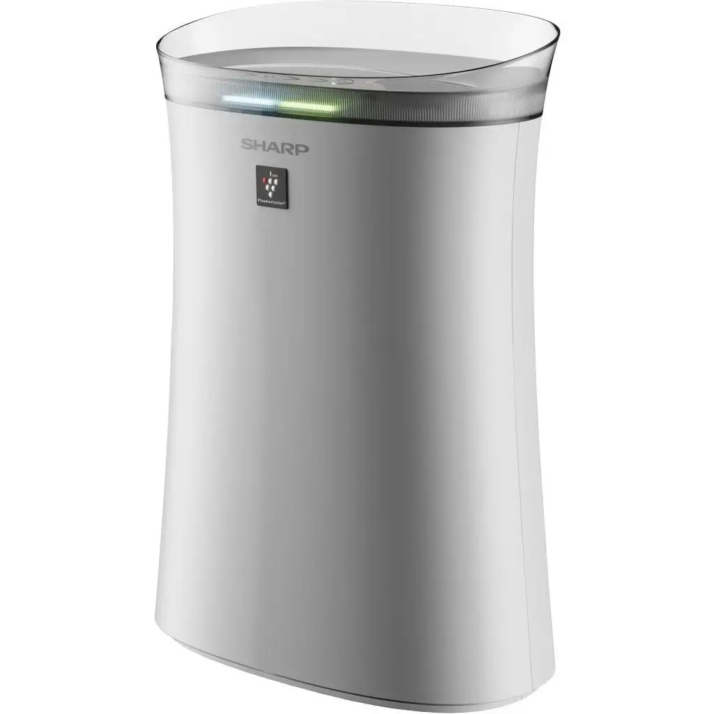 Очищувач повітря Sharp UA-PF40E-W