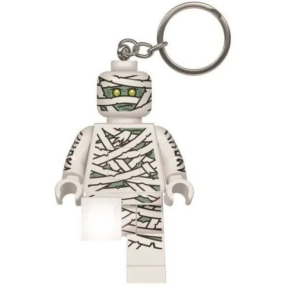 LEGO STATIONERY Брелок для ключів LED light - MUMMY