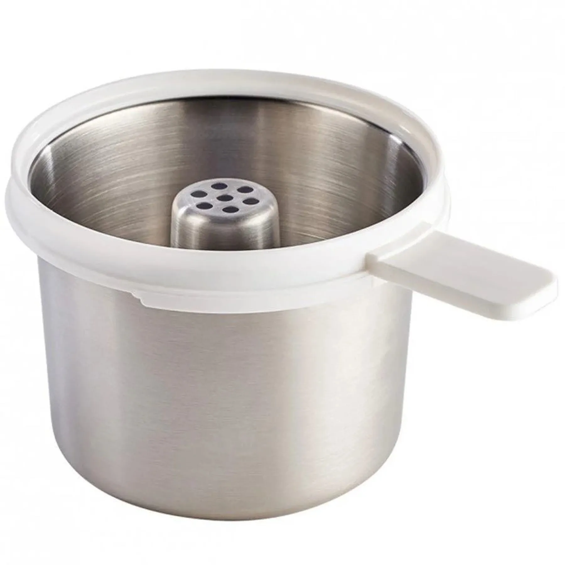 Контейнер для варіння круп &quot;Babycook Neo&quot; білий, Beaba