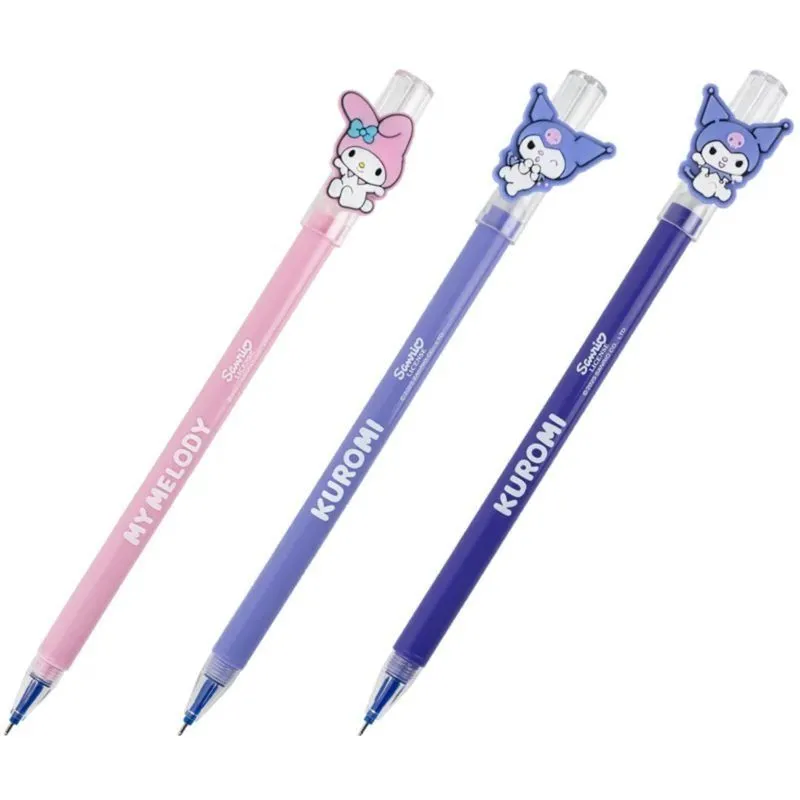 Ручка гелева &quot;пиши-стирай&quot; HK , синя