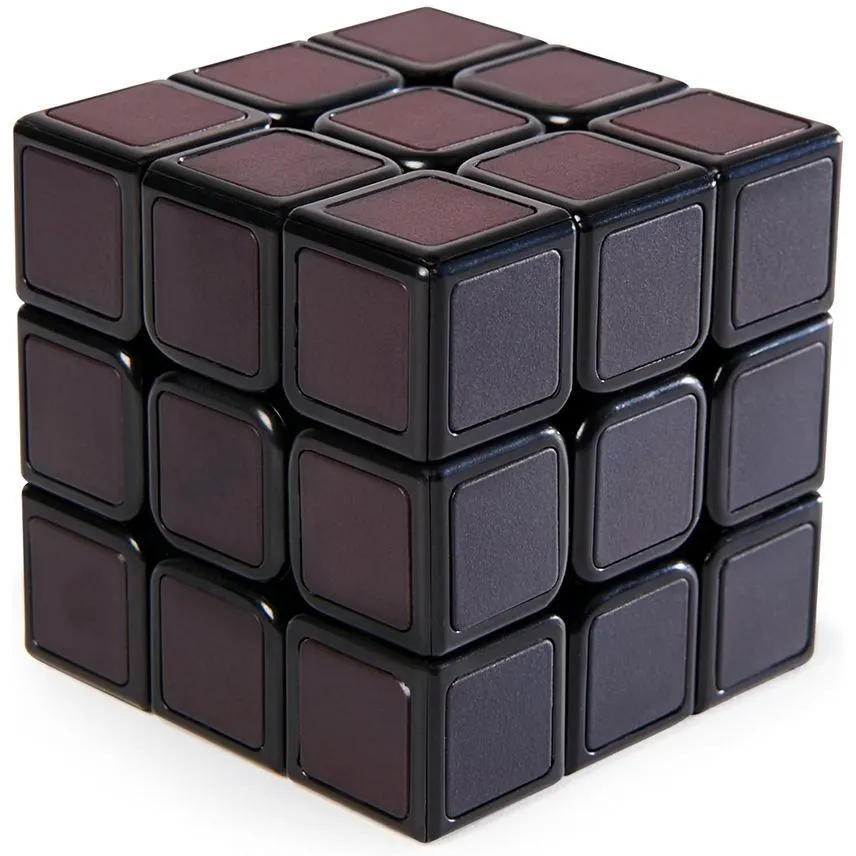 Головоломка RUBIK'S S2 - КУБИК 3х3 ФАНТОМ