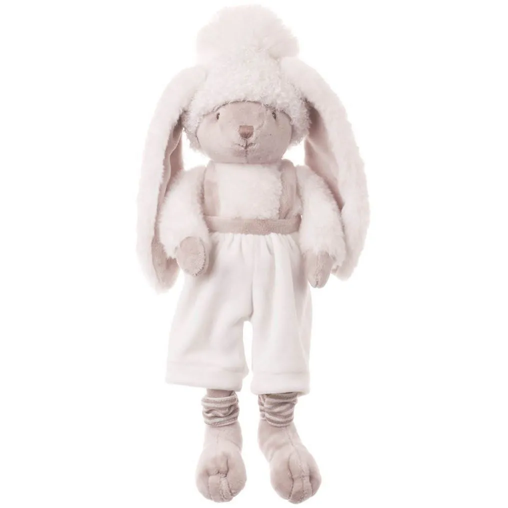 М&#039;яка іграшка Кролик Sammy, білий, 30 см