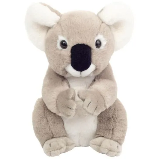 Іграшка м&#039;яка Коала сидить 21см