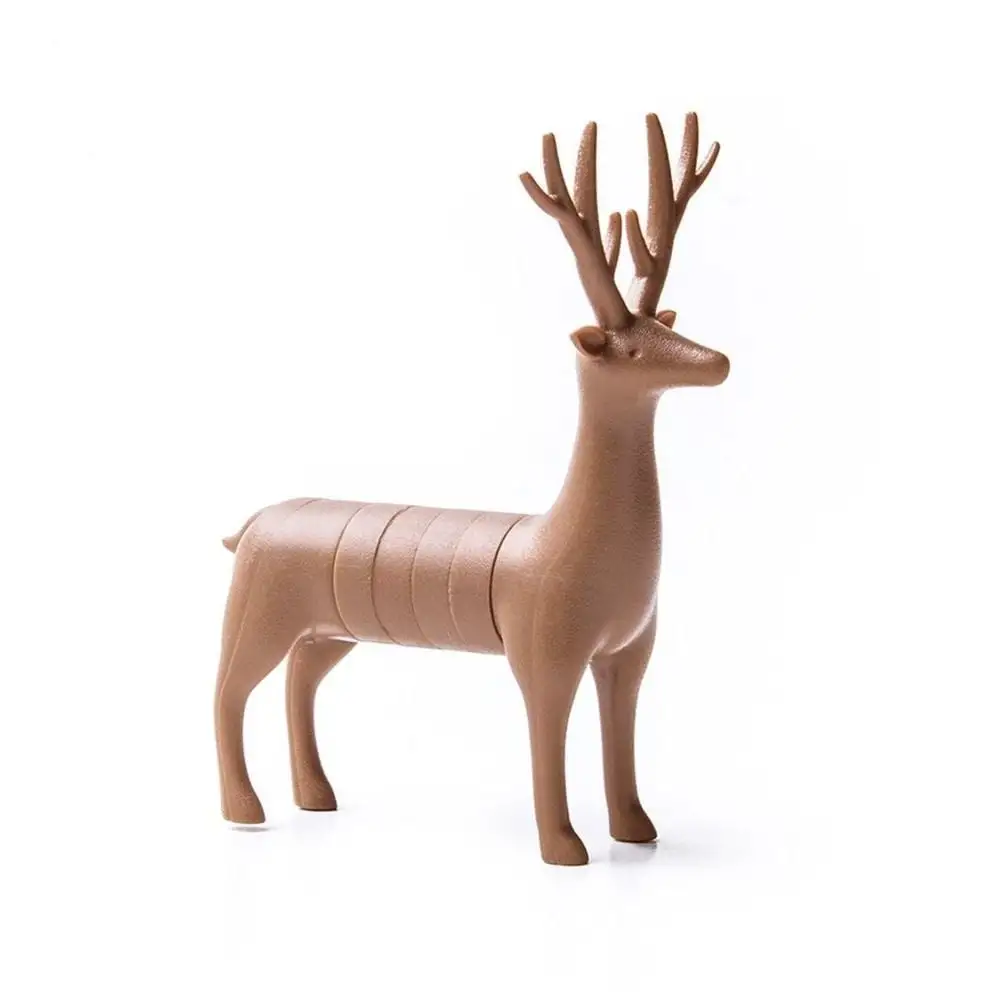 Набір магнітів My Deer Magnet Qualy