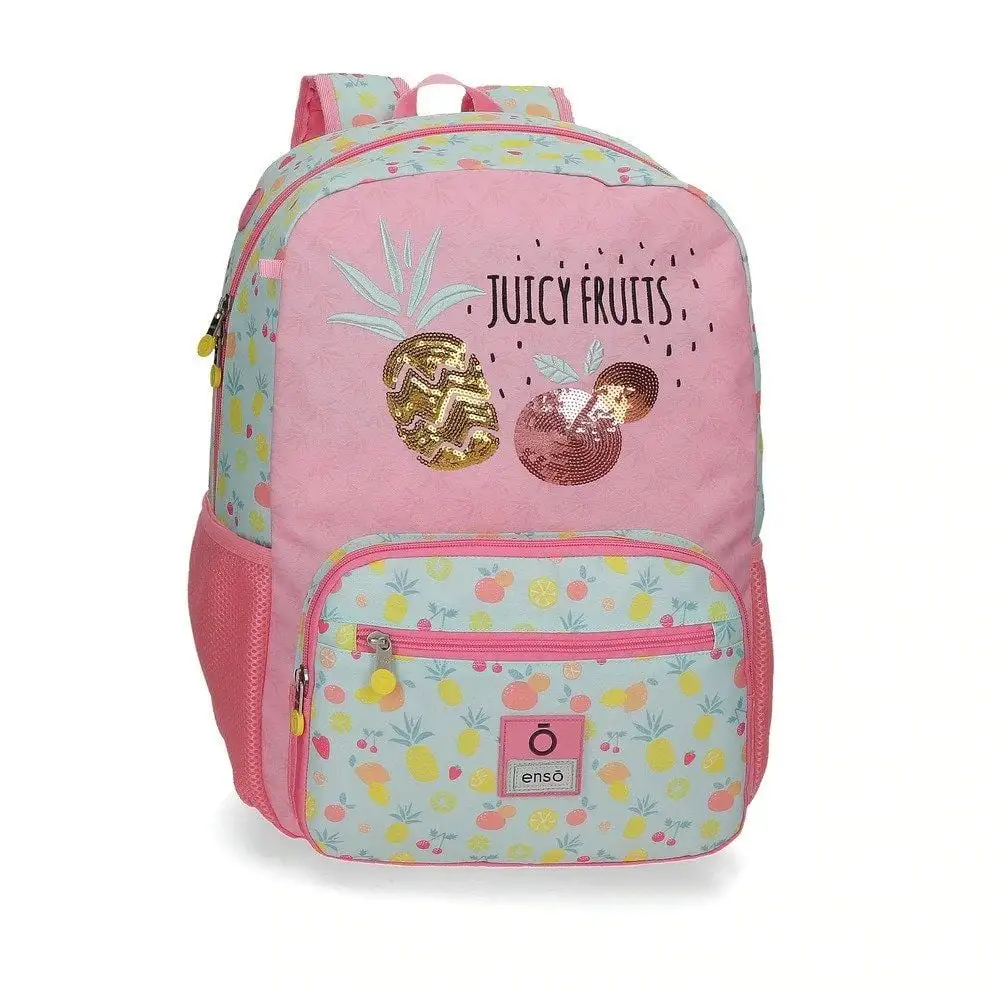 РЮКЗАК 42CM JUICY FRUITS ENSO