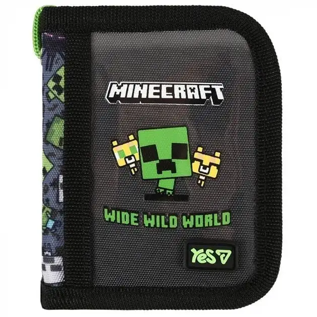 Гаманець Yes W-2 Minecraft Reality
