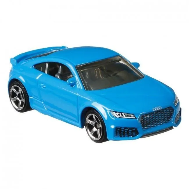 Автомобіль &quot;Велике місто&quot; Matchbox