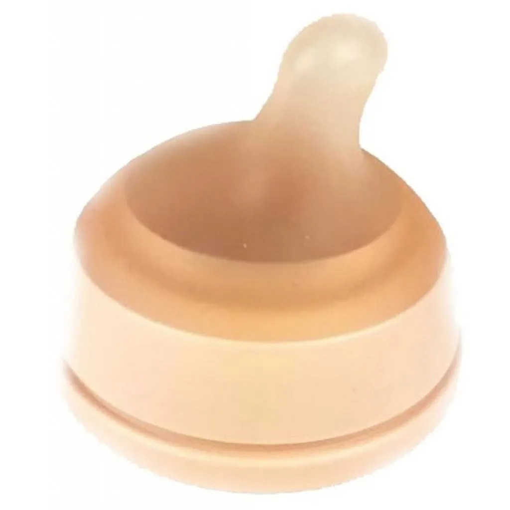 Соска антиколікова &quot;Zero&quot; +0 місяців (середній потік), Suavinex