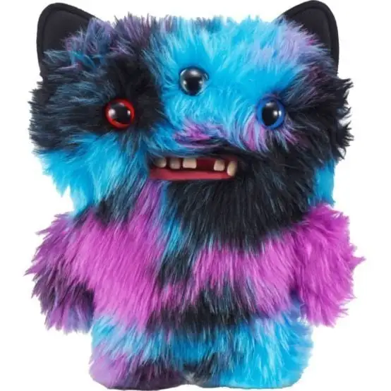 Fuggler М'яка іграшка "Кошмарик", арт. 15731E