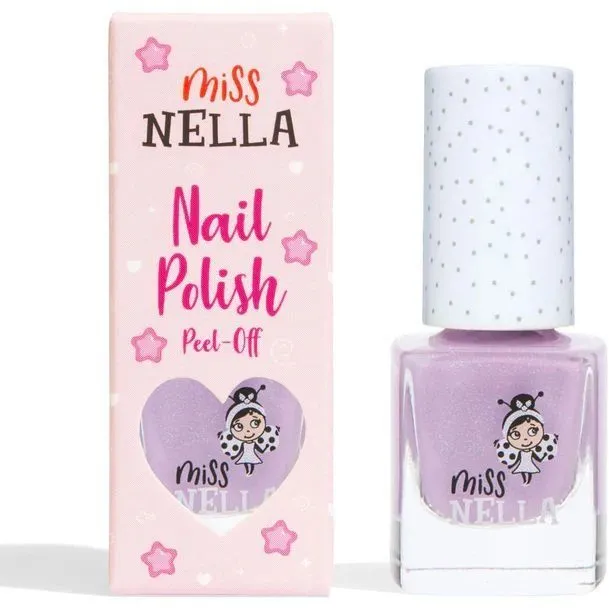 Лак для нігтів Miss Nella,MN06 Butterfly Wings