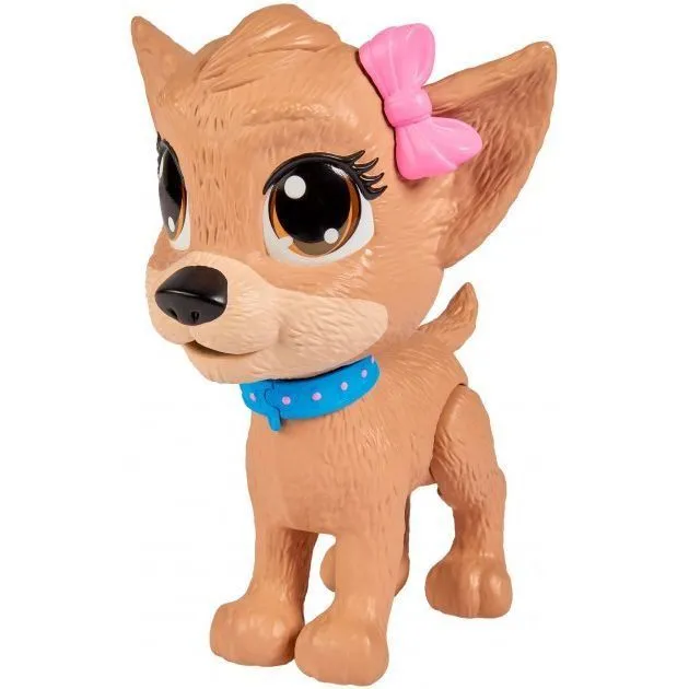 Собака CCL &quot;Пі Пі Паппі&quot; 3+, Simba Toys