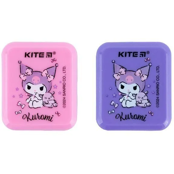 Точилка з контейнером прямокутна HK