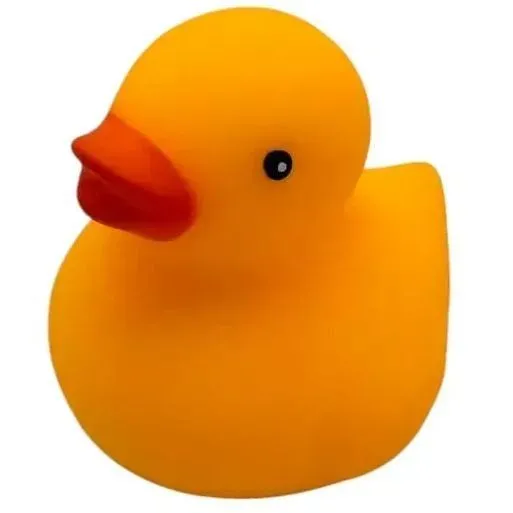 Іграшка Monster Gum "Крутий заміс - I'm Ducky"