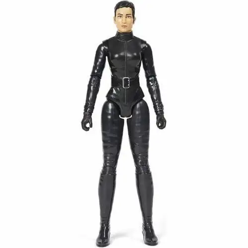 Іграшка фігурка арт. 6060653, Batman, 30 см, 3 види, у коробці 32,5*10,5*5,5 см