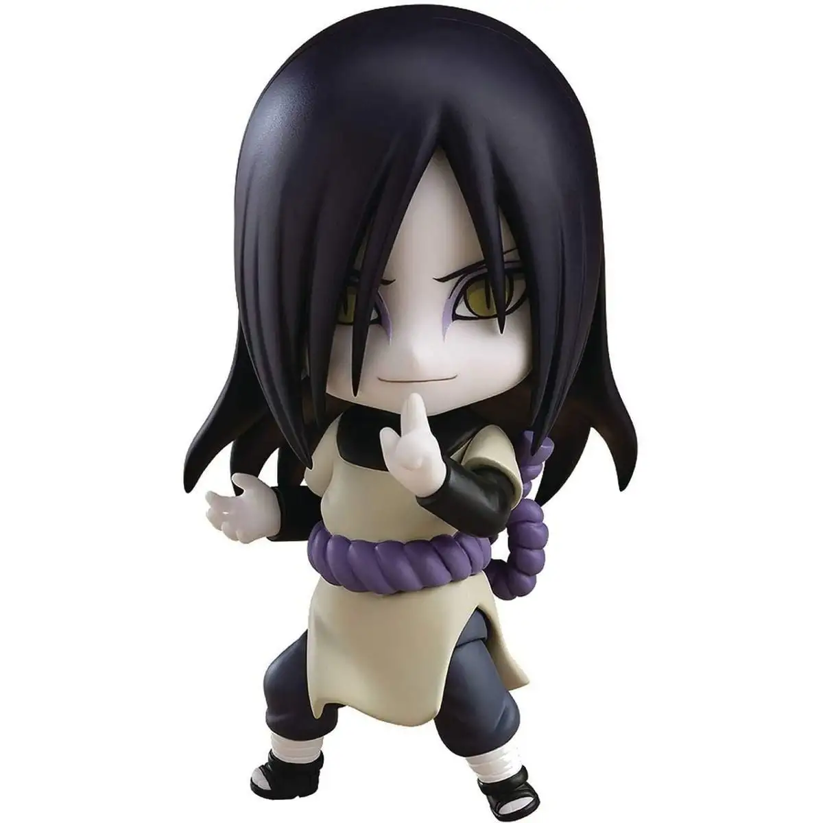 Колекційна фігурка Naruto - Orochimaru Nendoroid, 10 см