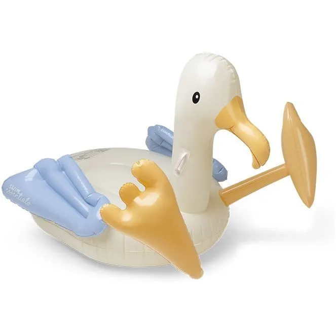 Надувний Плот 150 cm Sunny Seagull