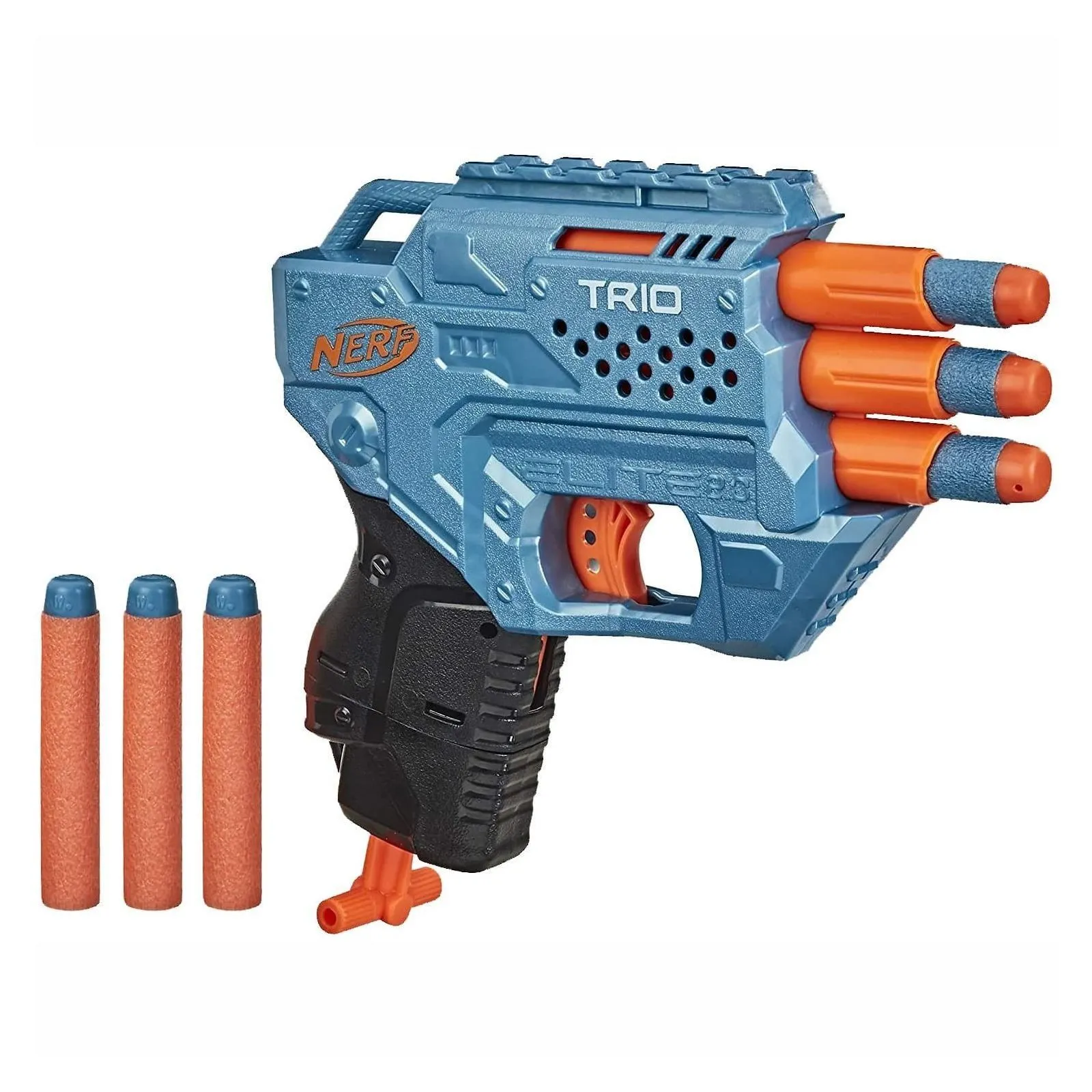 Бластер Nerf серії &quot;Elite 2.0&quot; - Trio TD-3