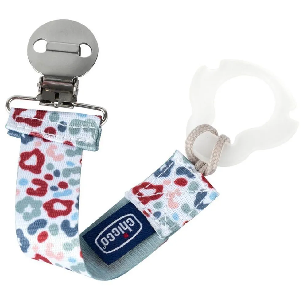 Карабін для пустушки &quot;Fashion Clip&quot;, кол.31