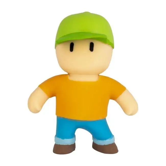 Іграшка розтягуюча Stumble Guys, в асортименті (Mr.Stumble)