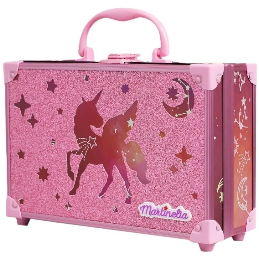 Martinelia Чарівний рожевий кейс Galaxy dreams, арт. 85425