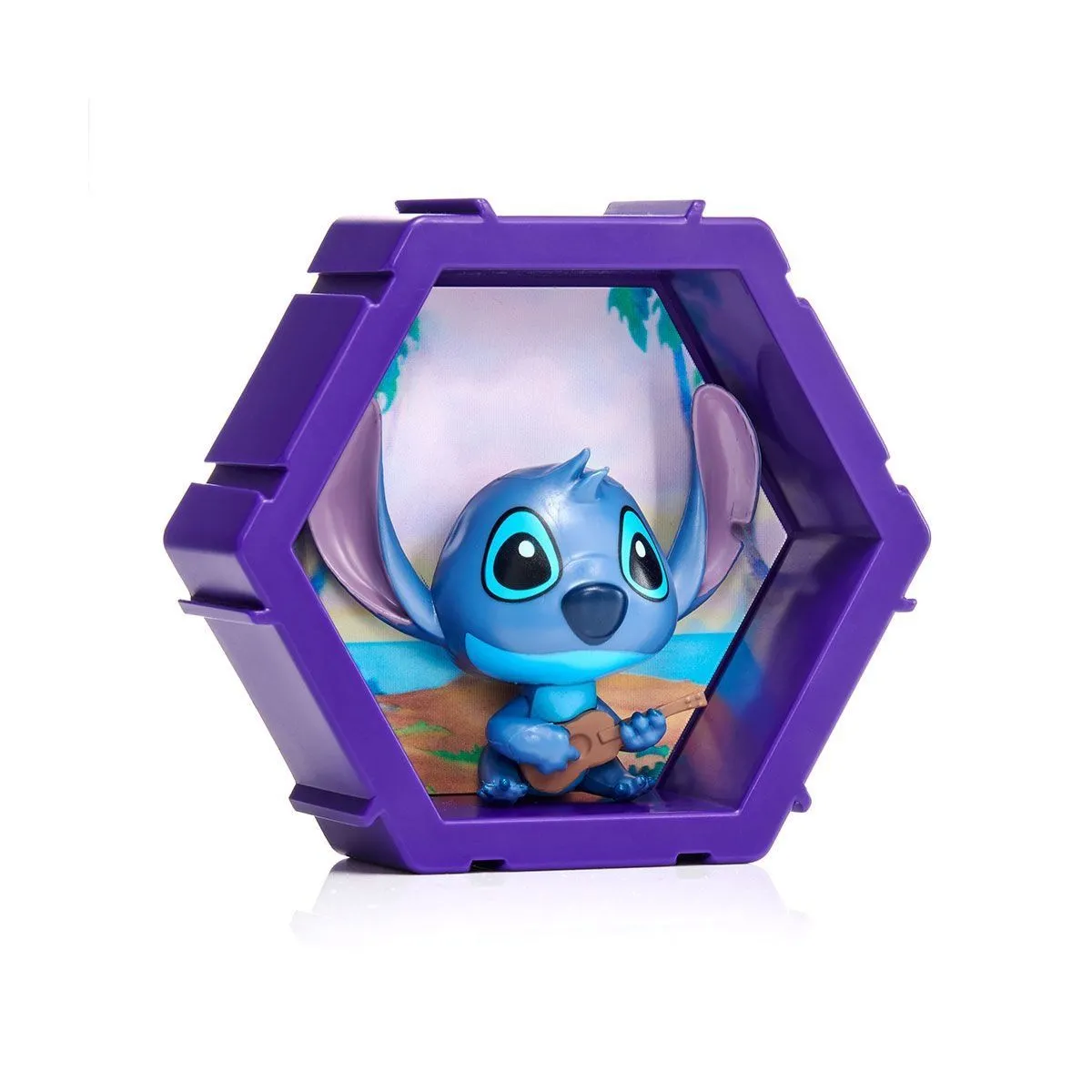 Колекційна фігурка WOW! PODS 4D серії &quot;Дісней&quot; - СТІЧ (10 cm)