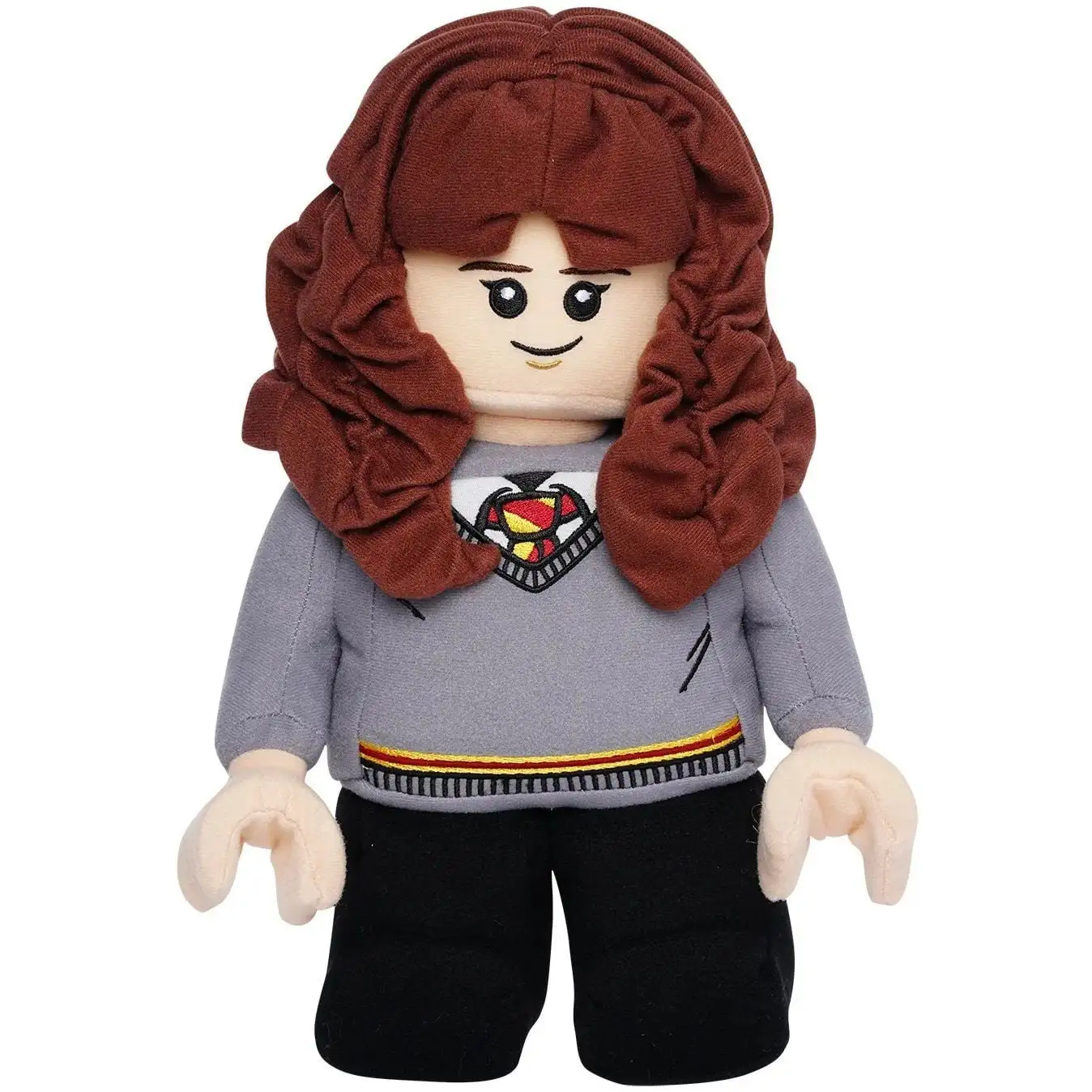 LEGO Плюшева іграшка, Hermione Granger, H 31 см
