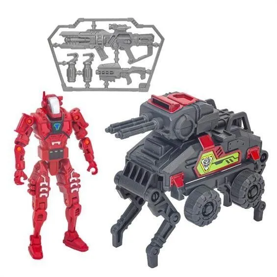 Ігровий набір &quot;A.C.I.D.&quot; MorphoZor K9 Rover Bot/МорфоЗор К9 Ровер-бот, 535002