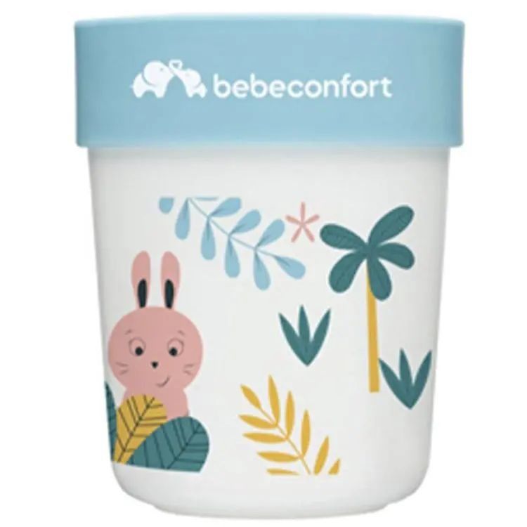 Чашка BEBE CONFORT Little Buddies