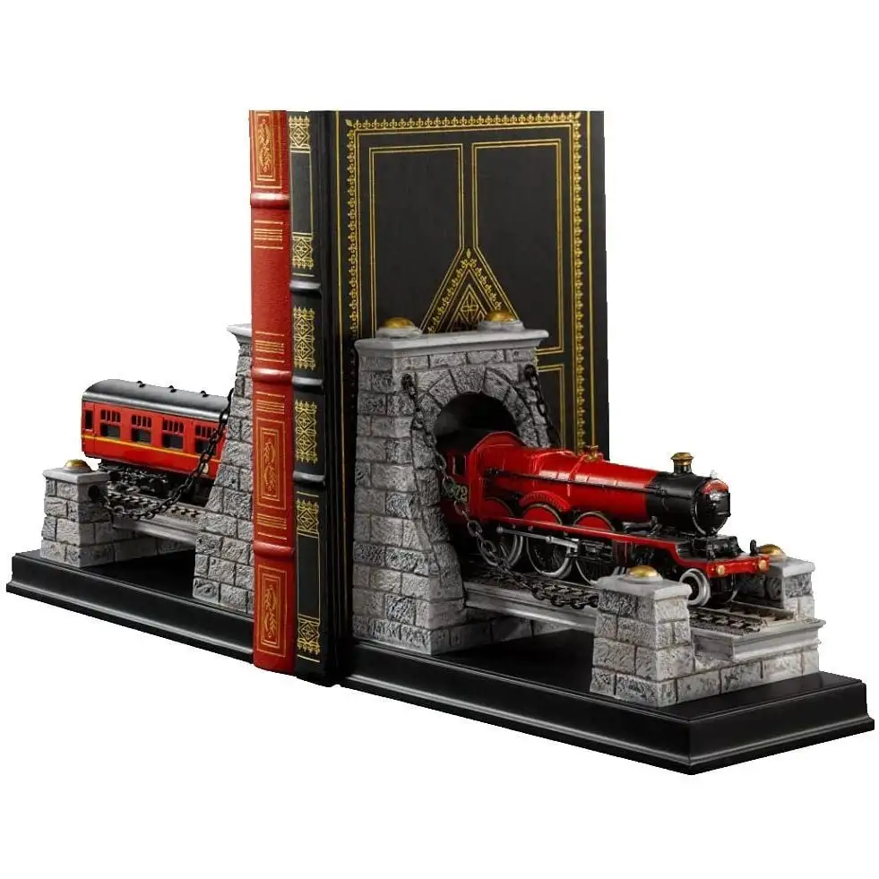 Підставки для книг Hogwarts Express, Гаррі Поттер