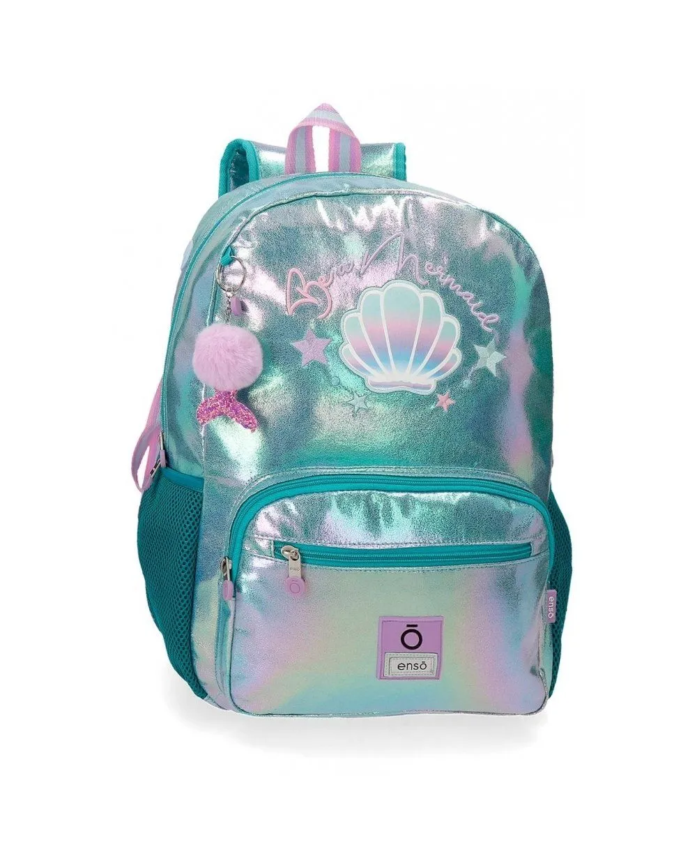 РЮКЗАК 45см BE A MERMAID ENSO