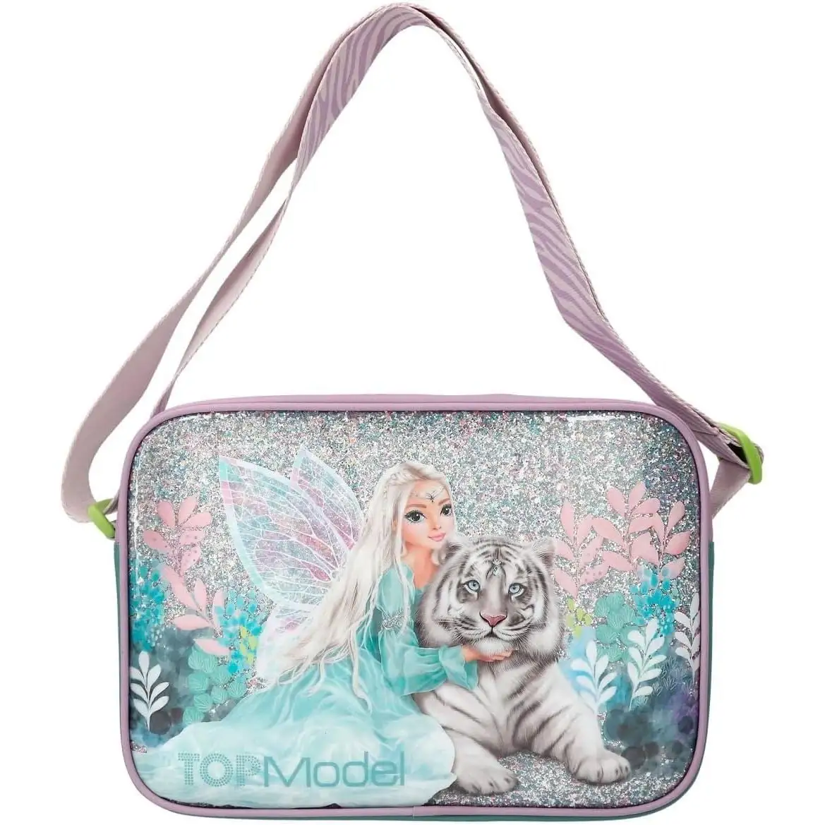 TOPModel Сумка на плече FANTASY TIGER 32 см 0412495