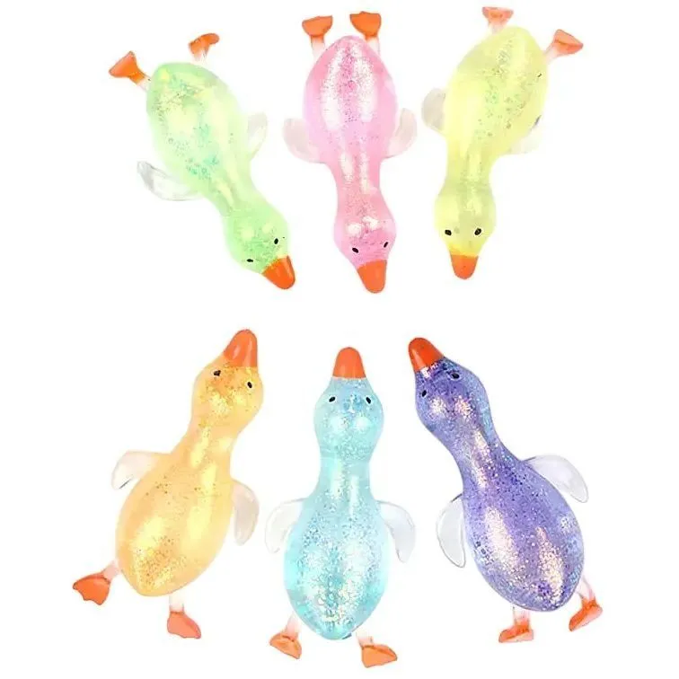 Іграшка Monster Gum "Крутий заміс - Cool Goose"