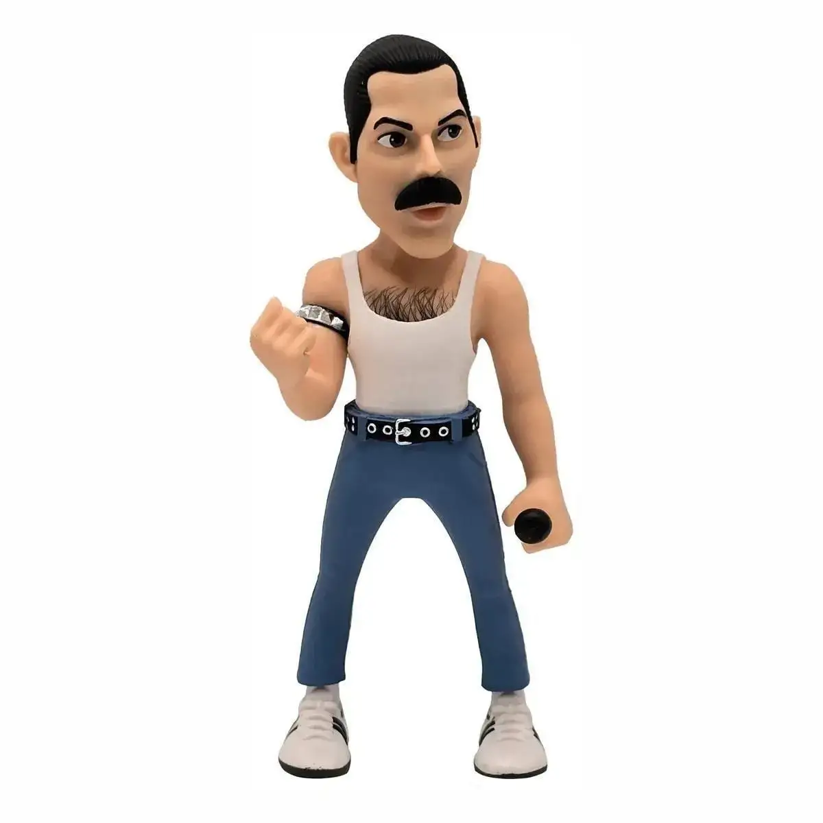 Колекційна фігурка FREDDIE MERCURY 12 см