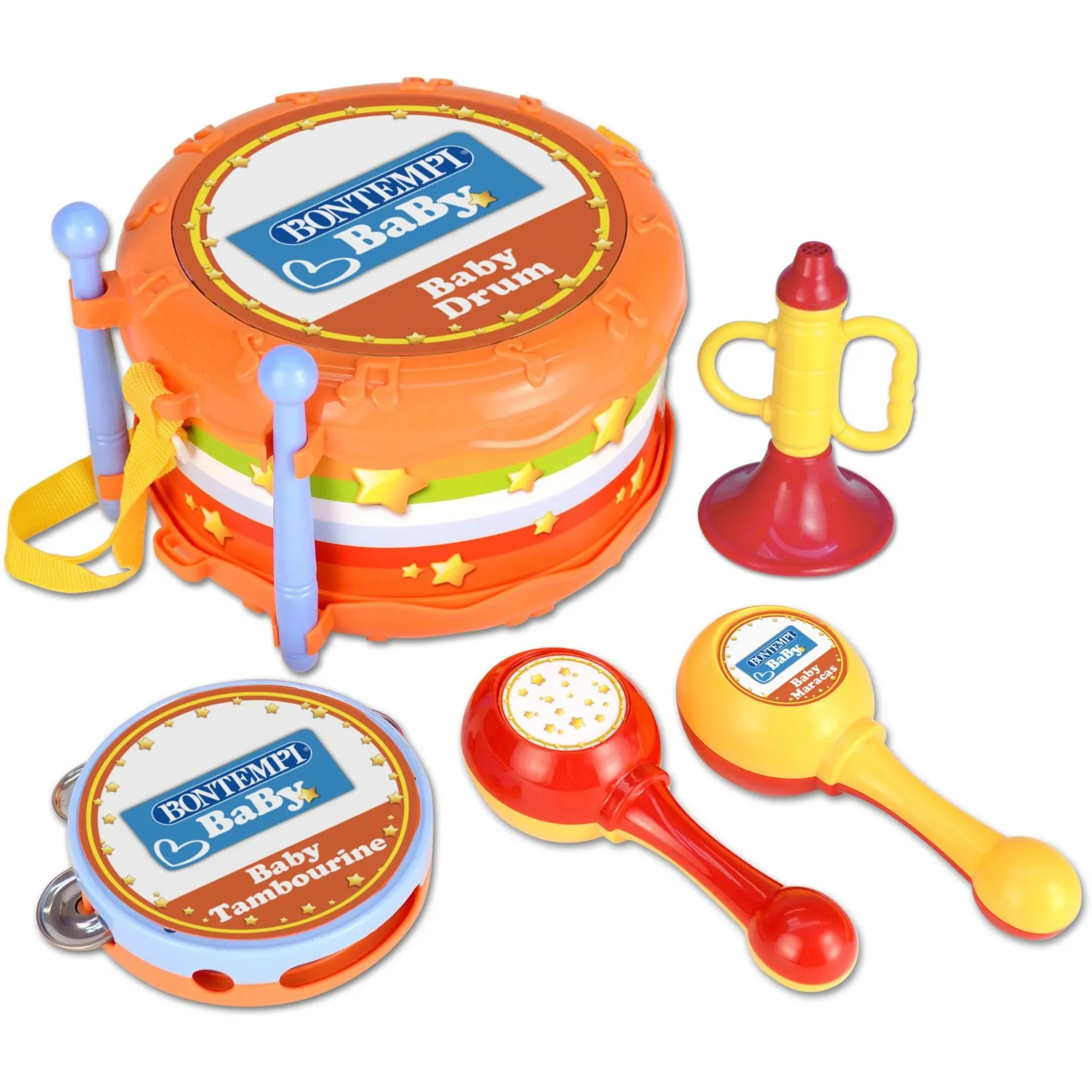 Музичний оркестр